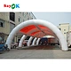 Inflatable Tunnel Tent